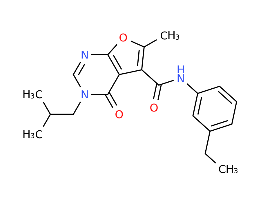 Structure Amb20318886