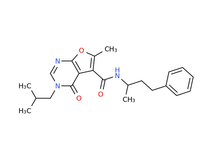 Structure Amb20318888