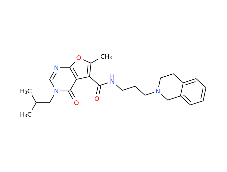 Structure Amb20318891