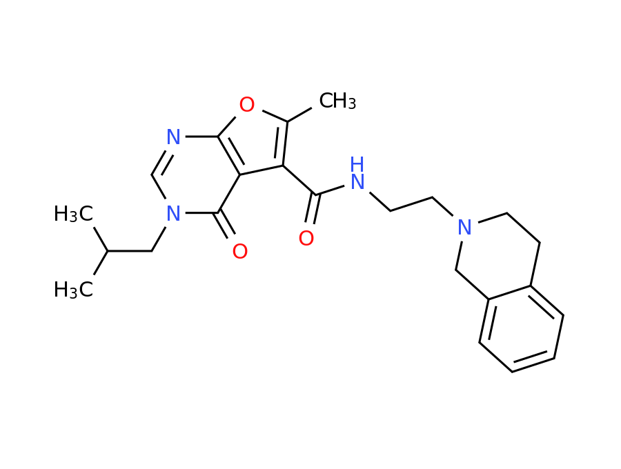 Structure Amb20318892