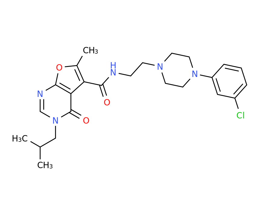 Structure Amb20318894