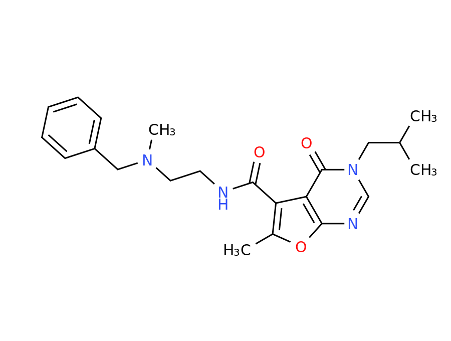 Structure Amb20318901