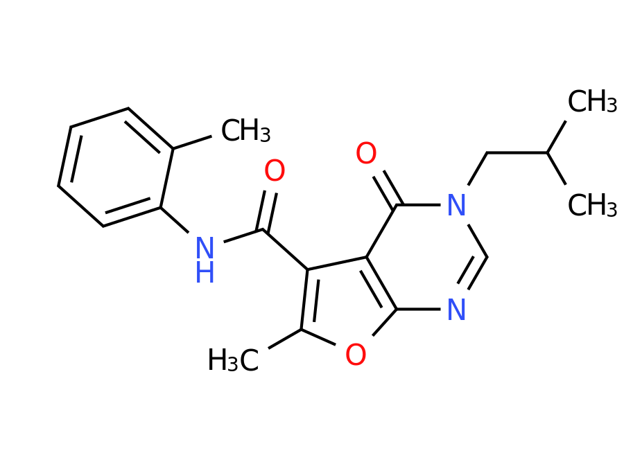 Structure Amb20318902