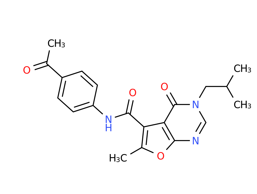 Structure Amb20318906