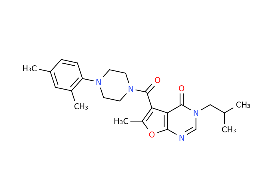 Structure Amb20318916