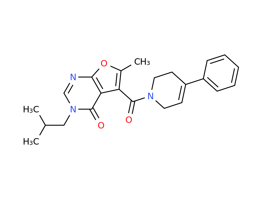 Structure Amb20318922