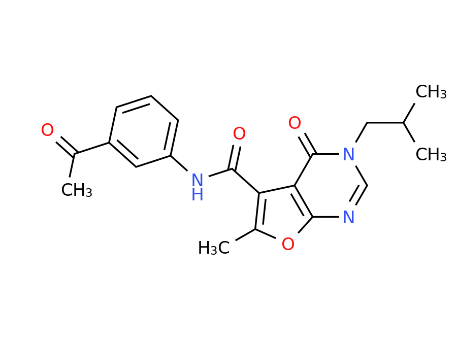 Structure Amb20318924