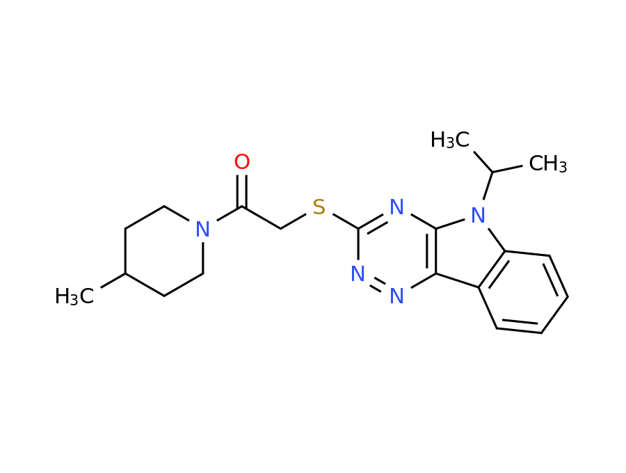 Structure Amb2031893