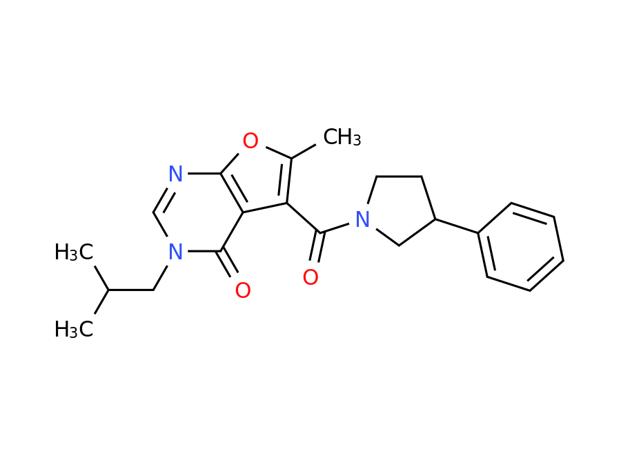 Structure Amb20318934