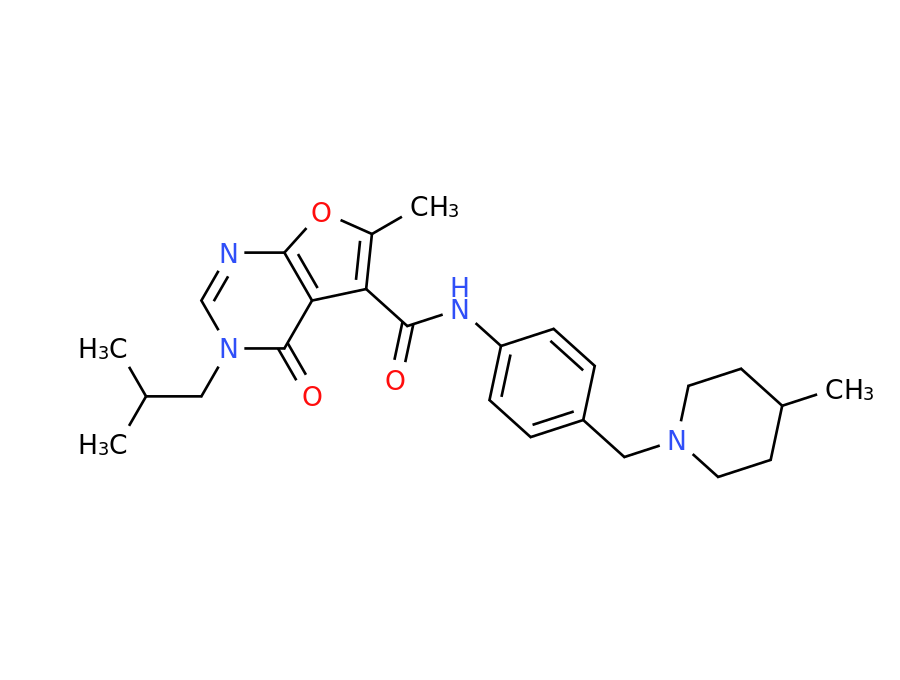 Structure Amb20318955