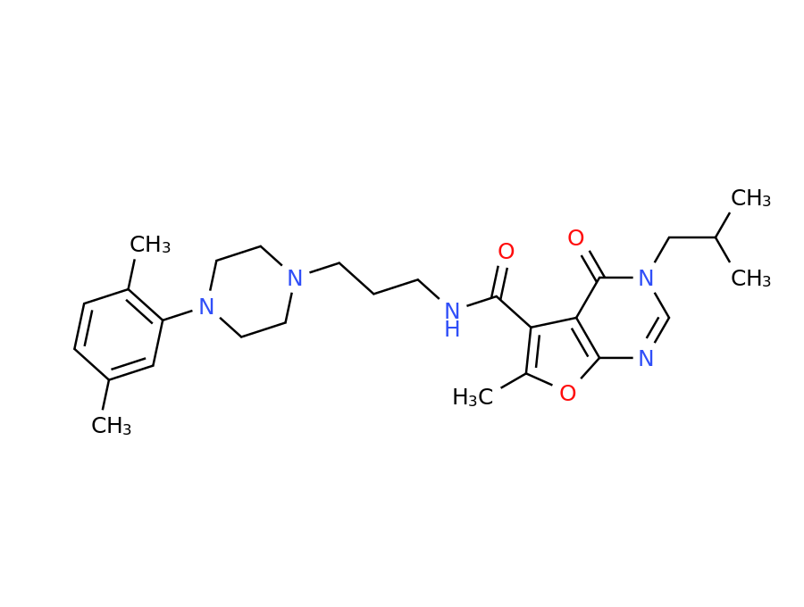 Structure Amb20318957