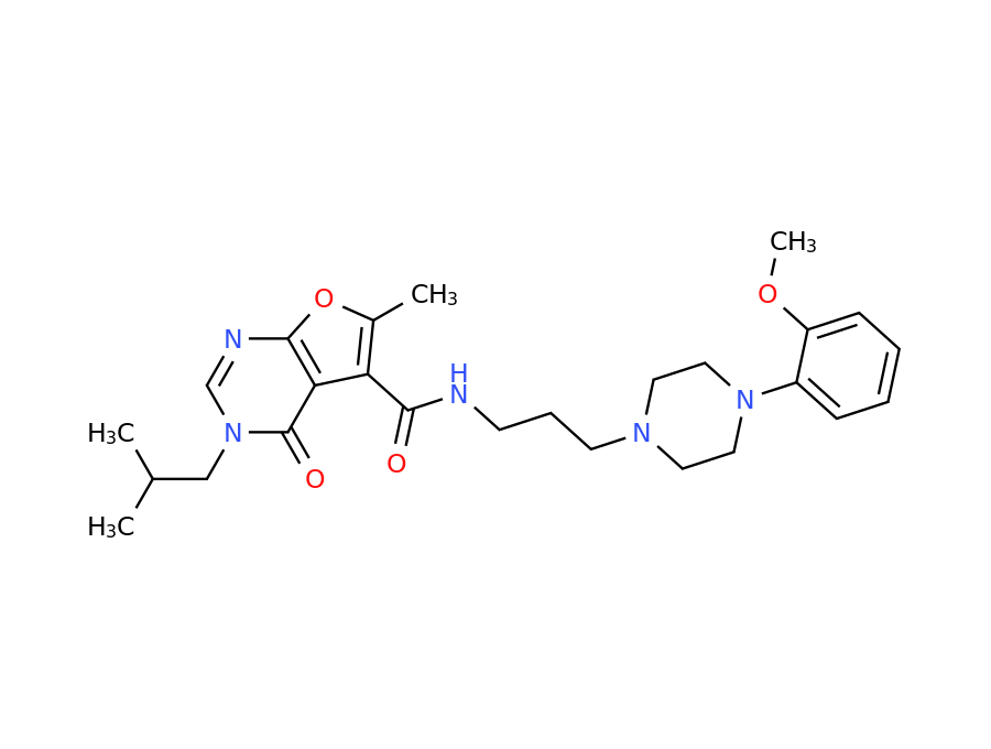 Structure Amb20318964