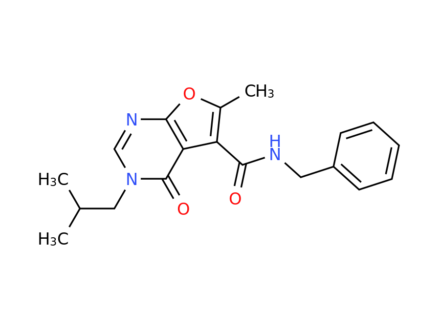 Structure Amb20318969