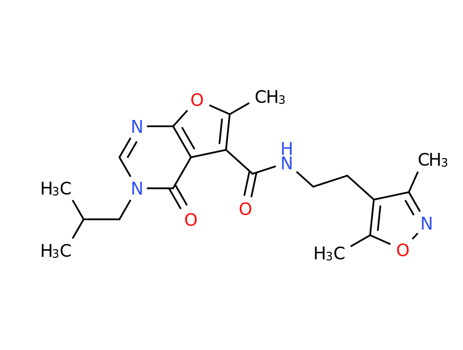 Structure Amb20318975