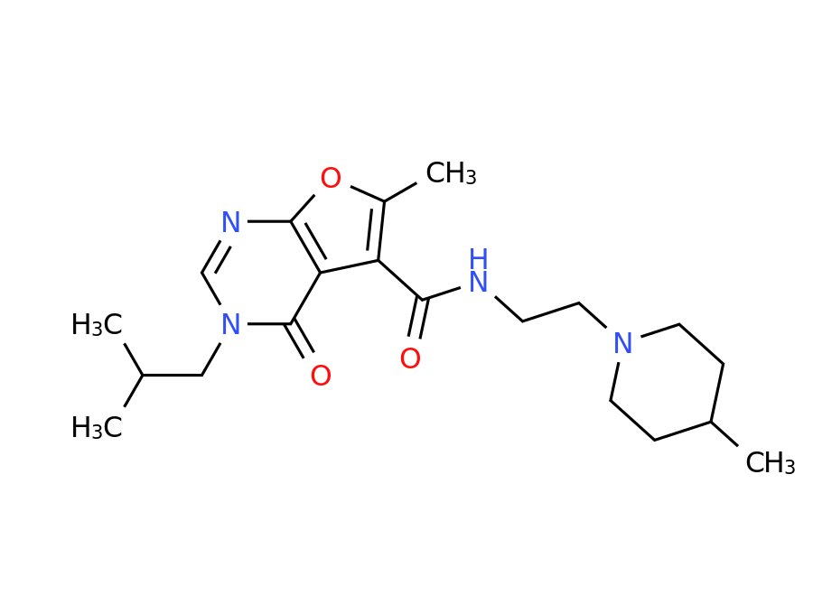 Structure Amb20318979