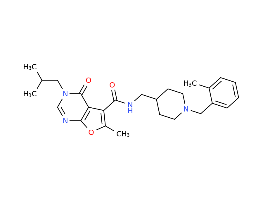 Structure Amb20318982