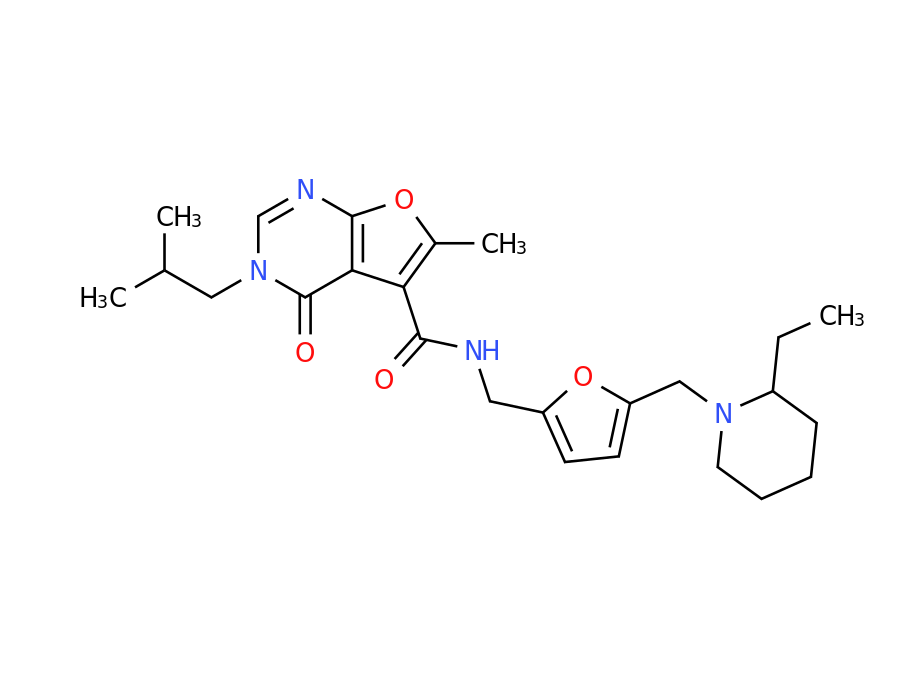 Structure Amb20318984