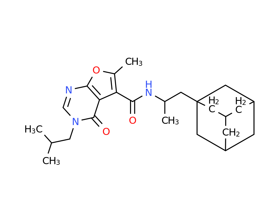 Structure Amb20318991