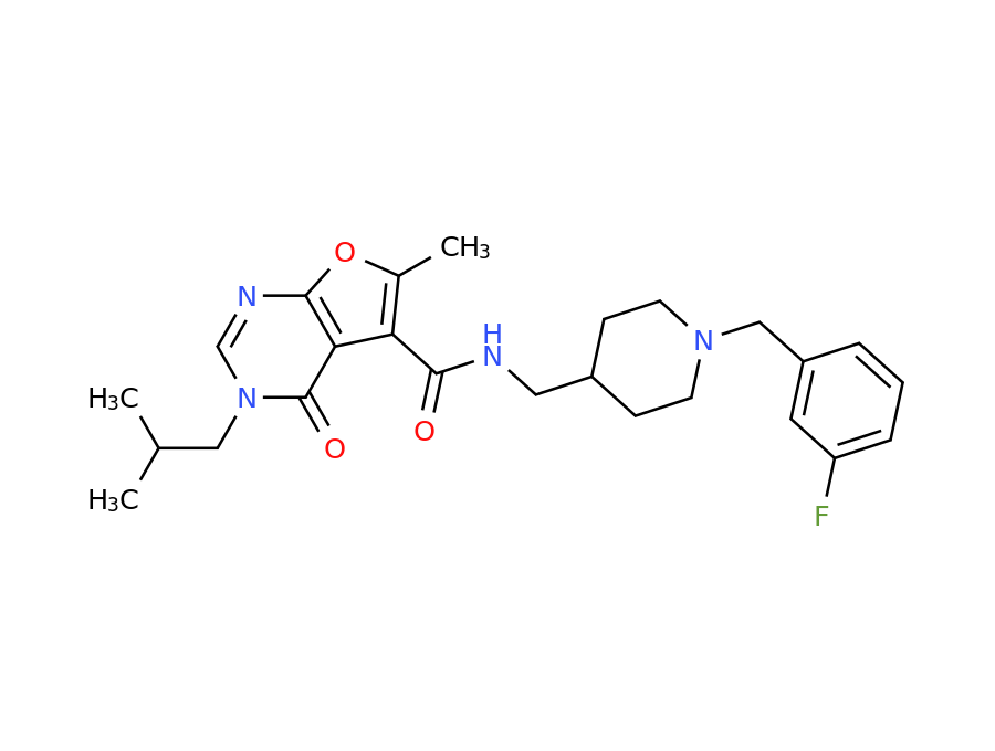 Structure Amb20318992