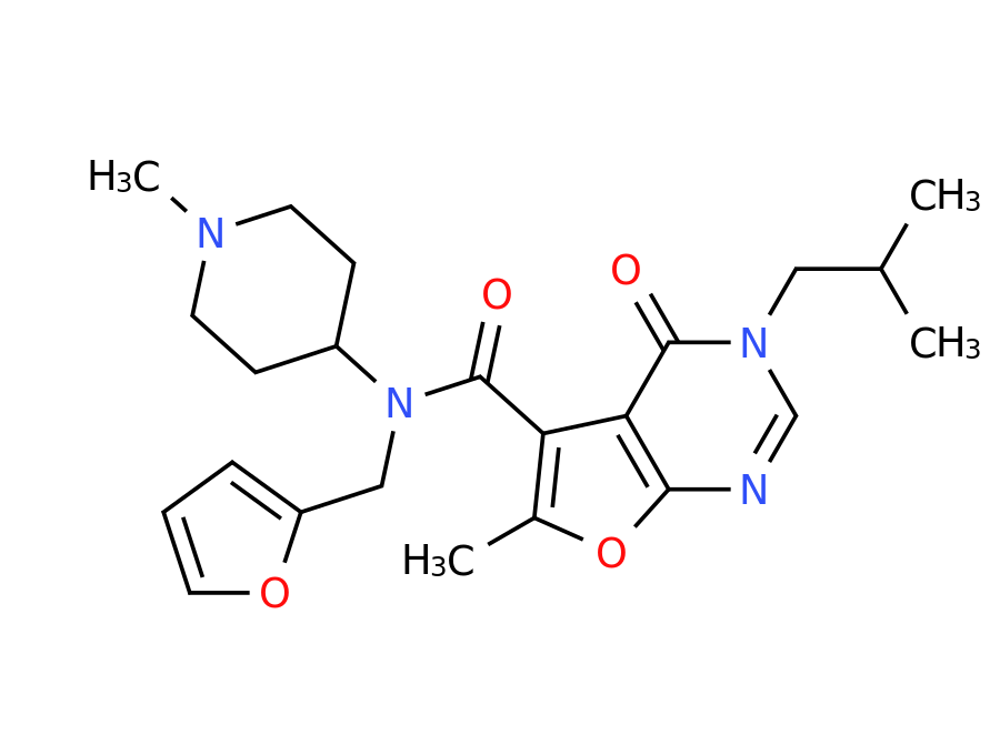 Structure Amb20318994