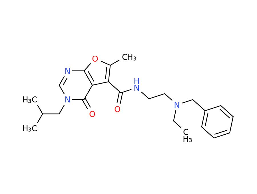 Structure Amb20318997