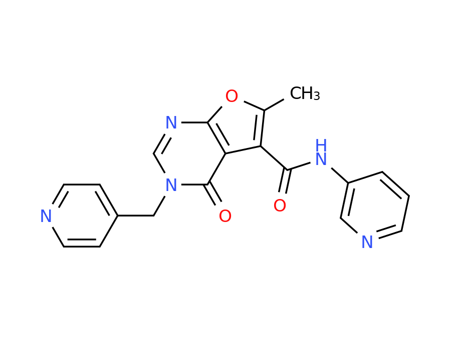 Structure Amb20319024