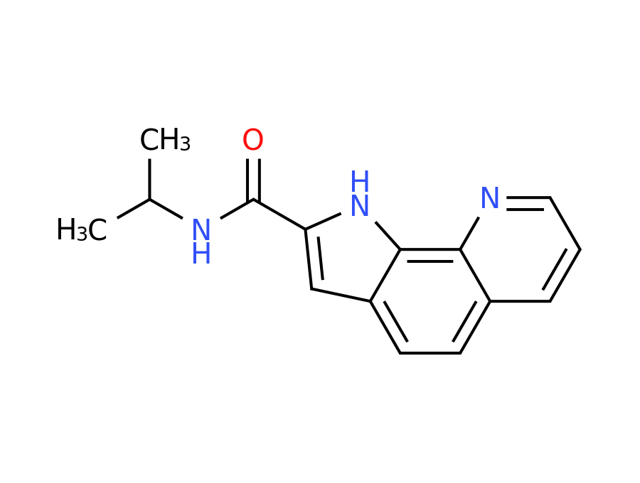 Structure Amb20319078