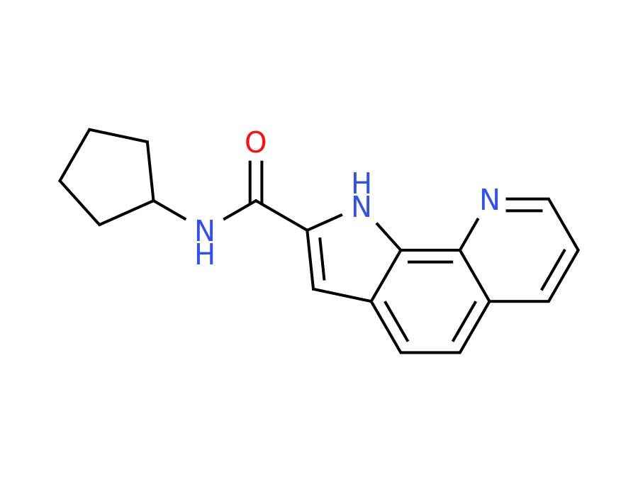 Structure Amb20319092