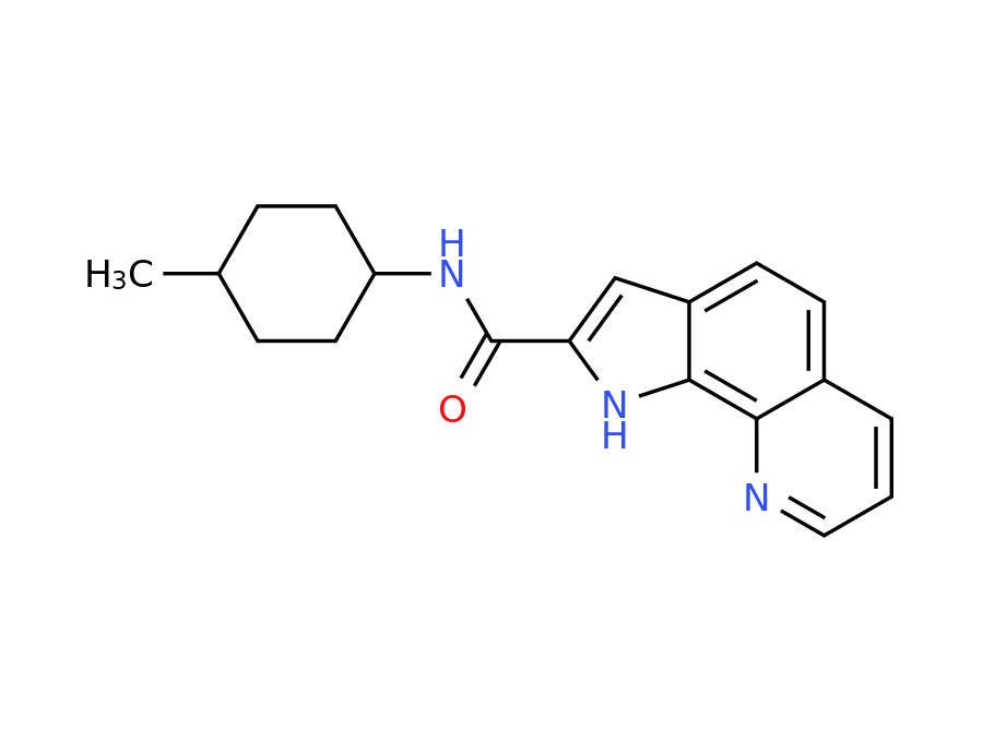 Structure Amb20319094