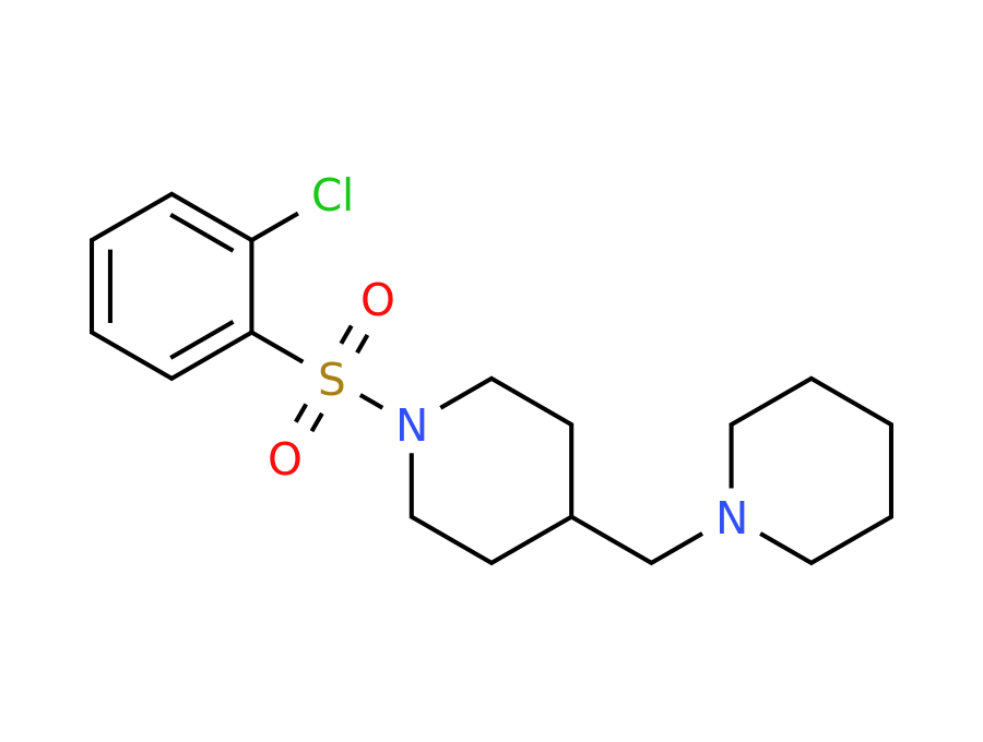 Structure Amb20319193