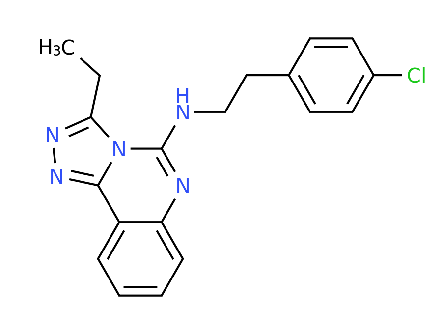 Structure Amb20319787