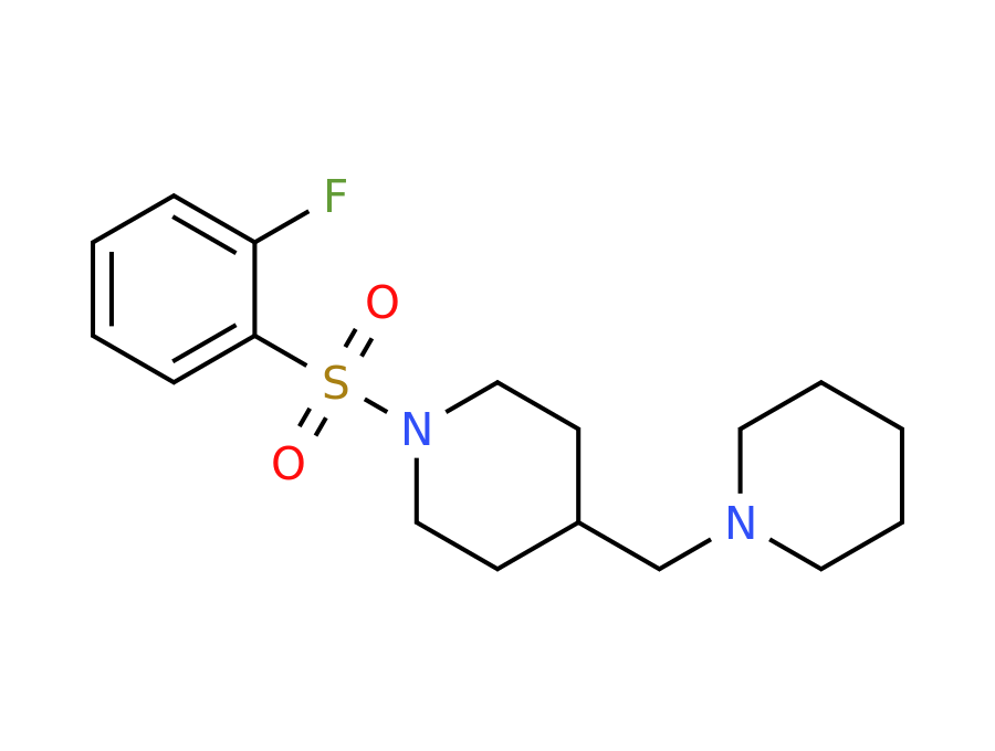 Structure Amb20319802