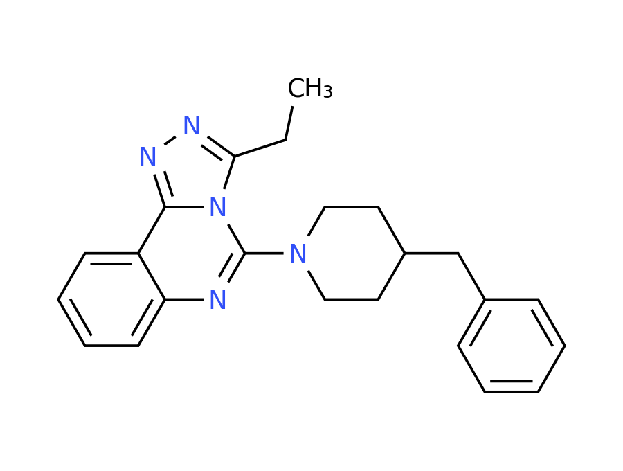 Structure Amb20319805