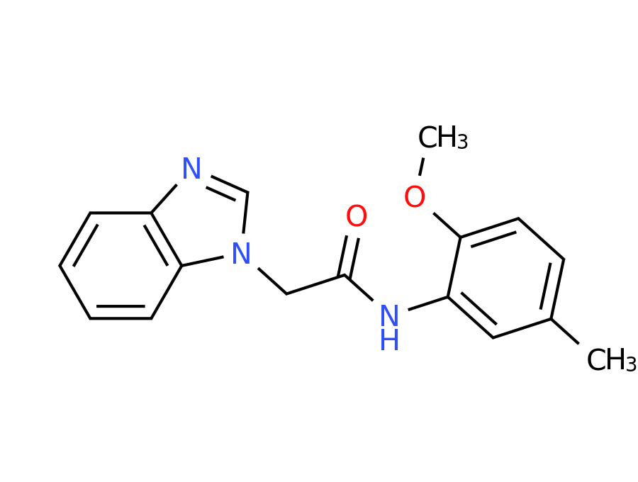 Structure Amb2031997