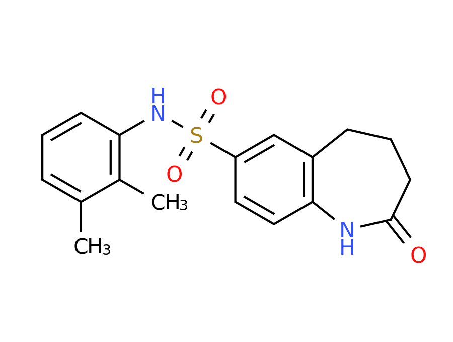 Structure Amb20319975