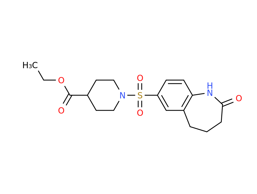 Structure Amb20319978