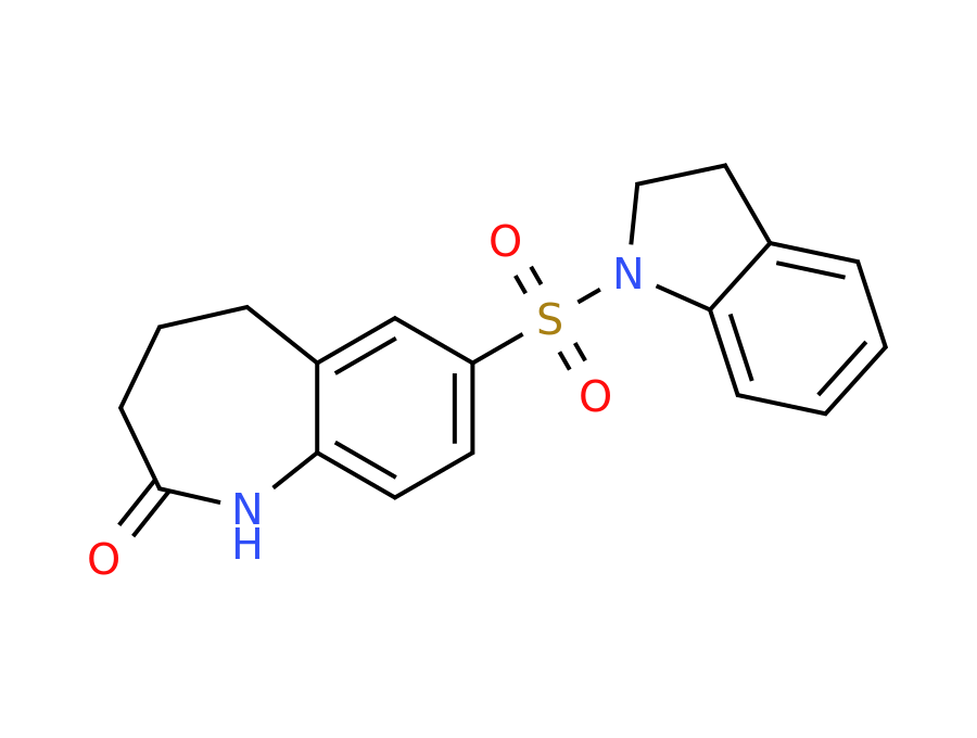 Structure Amb20319981