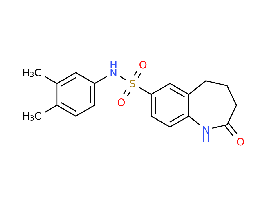 Structure Amb20320000