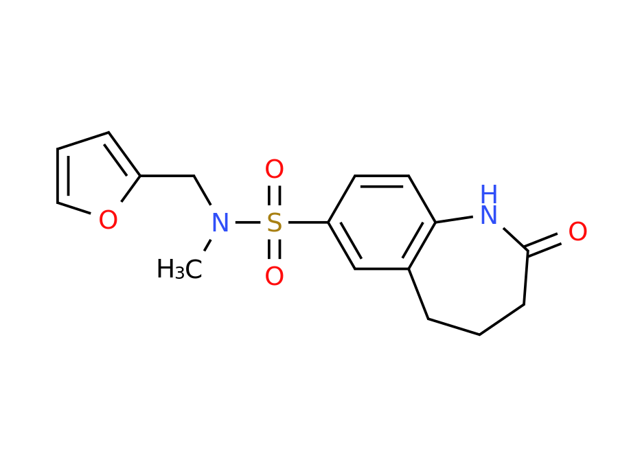 Structure Amb20320044