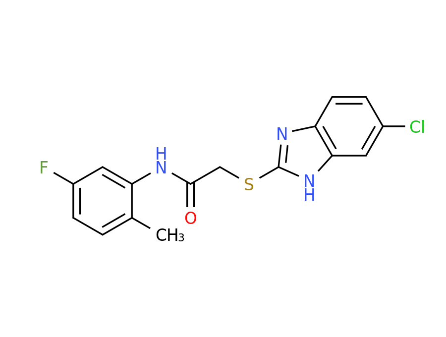 Structure Amb2032008