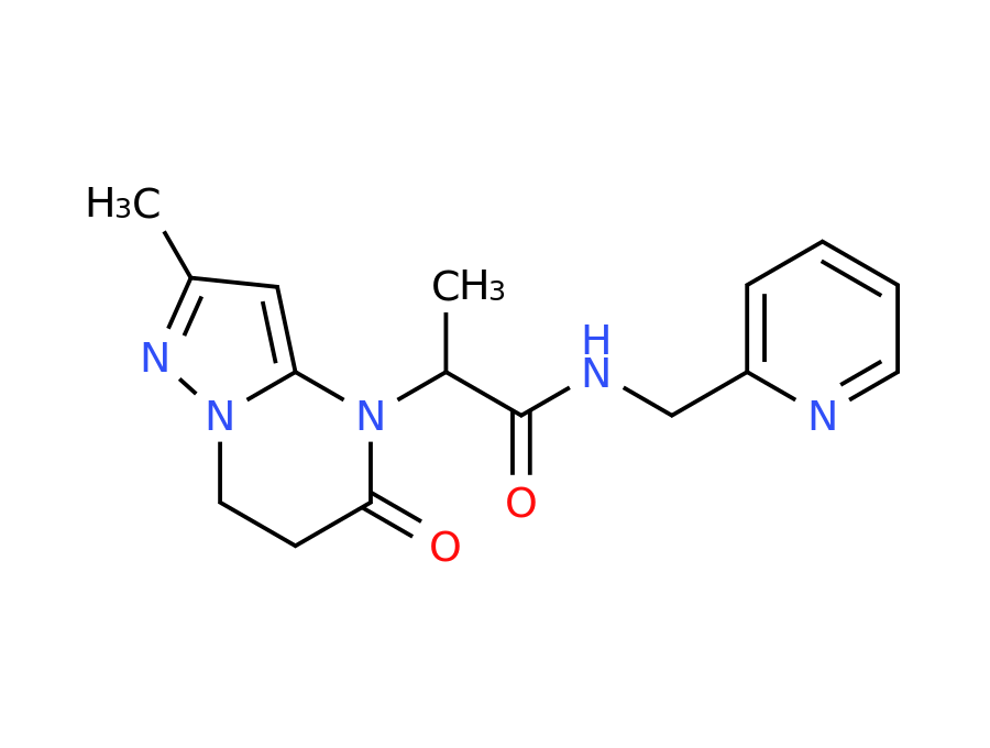 Structure Amb20320313