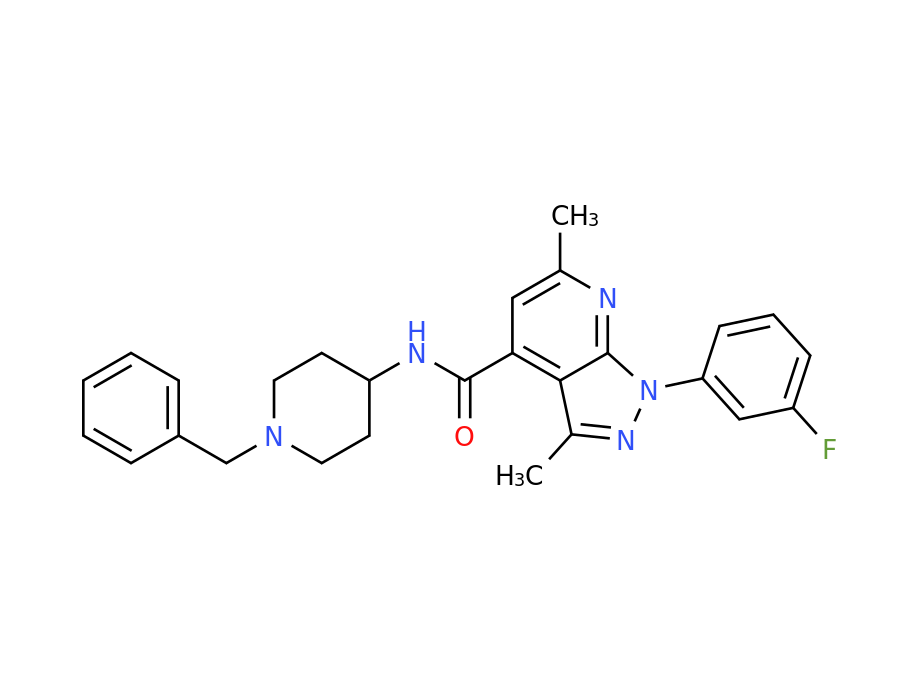 Structure Amb20320360