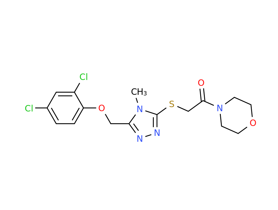 Structure Amb2032063