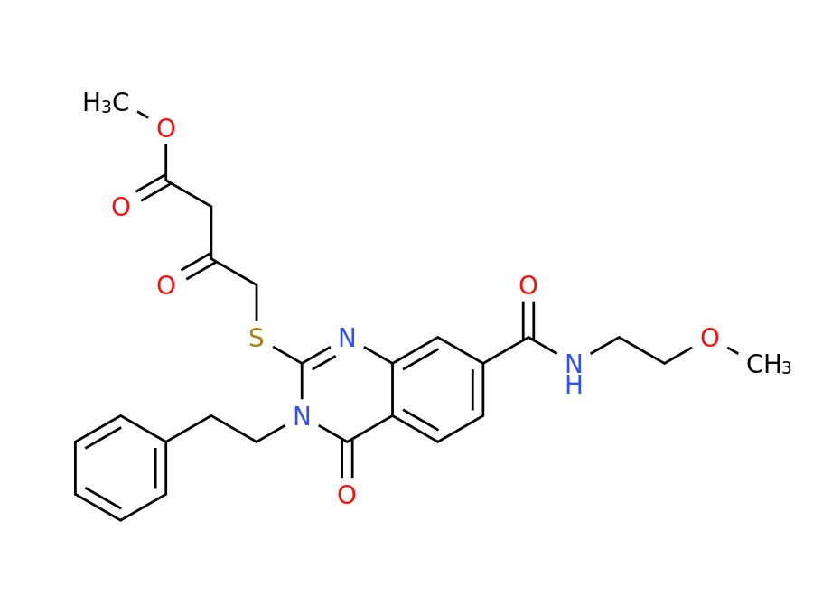 Structure Amb20321254