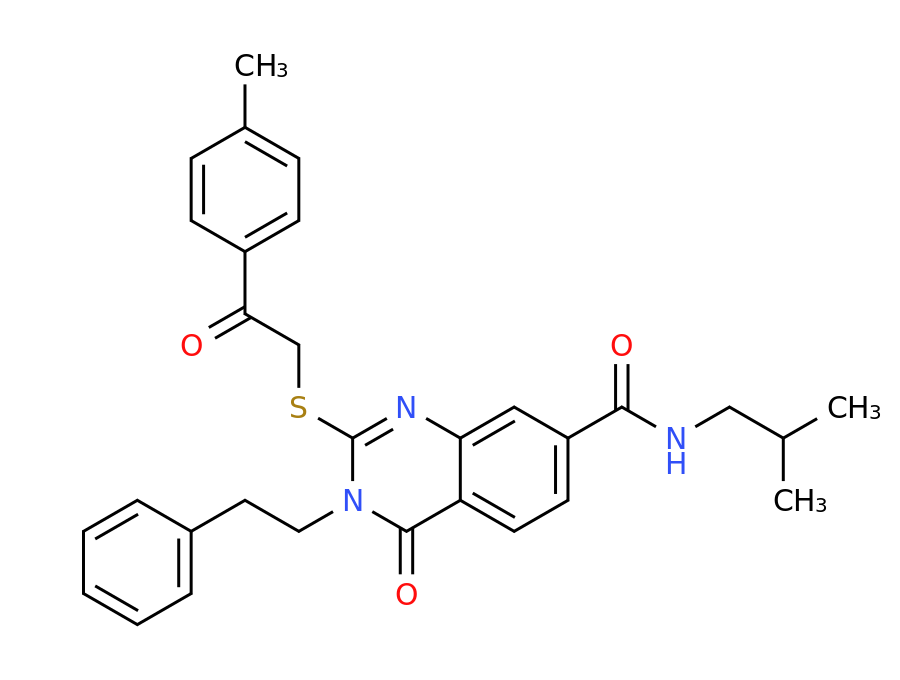 Structure Amb20321266