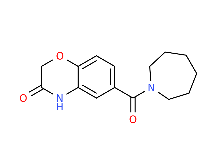 Structure Amb20322778