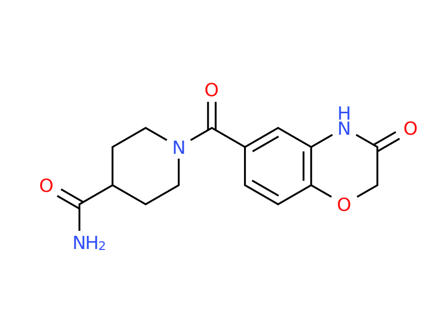 Structure Amb20323257