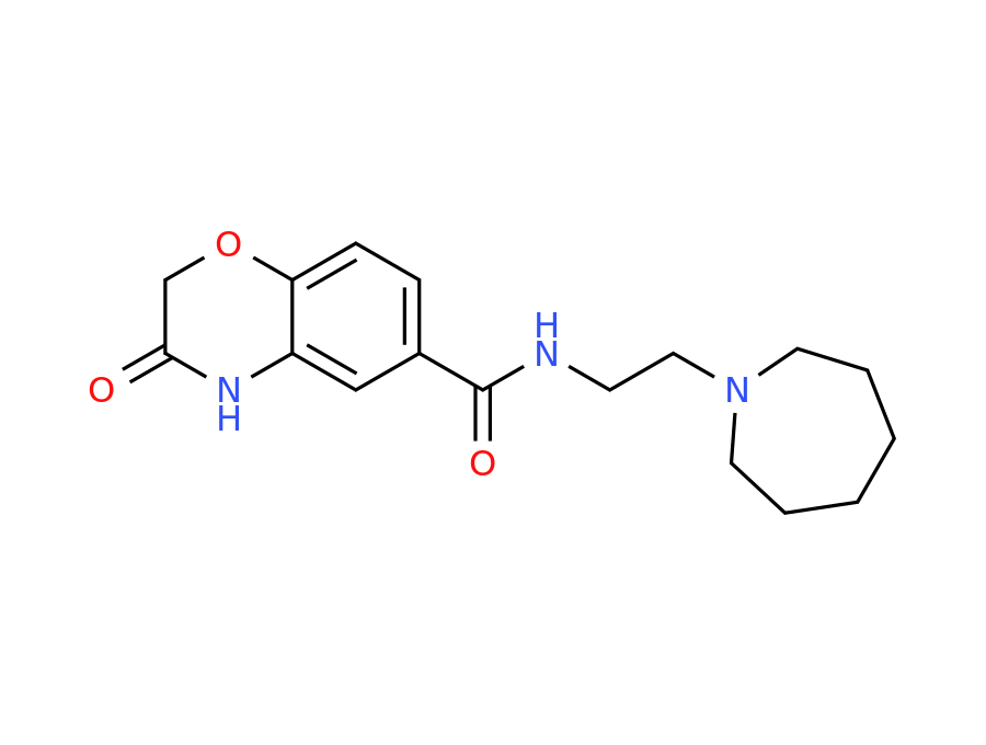 Structure Amb20323283