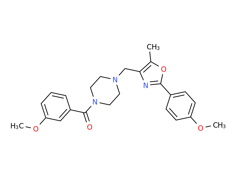 Structure Amb20323450