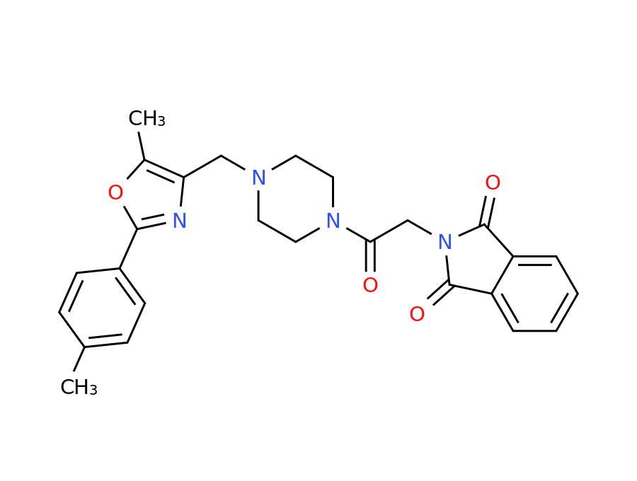 Structure Amb20323489